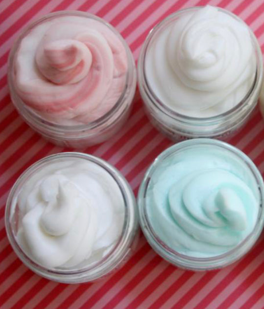 Sample Box- $25