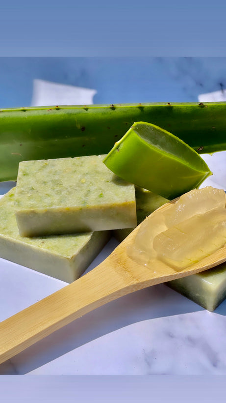 Handmade Soaps