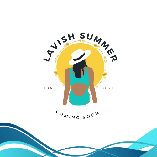 Lavish Summer