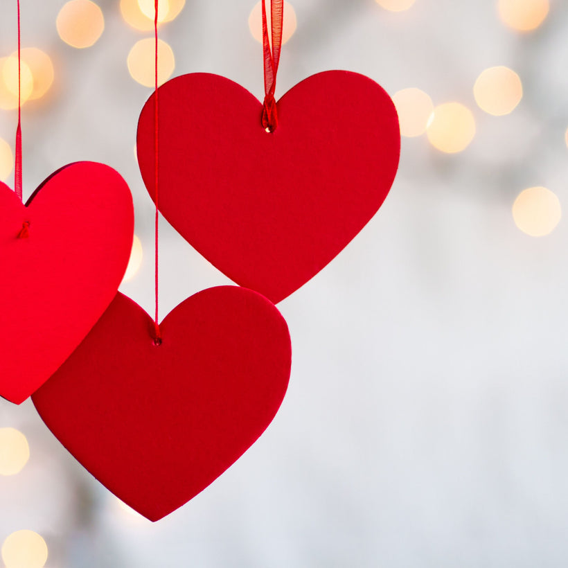 Valentines Day Collection