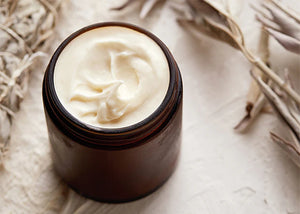 Cocoa Cashmere Body Butter