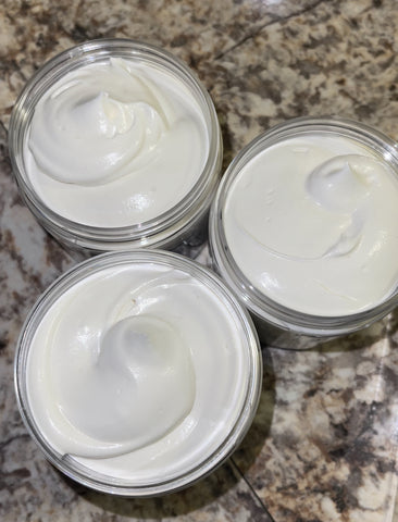 Badness Body Butter