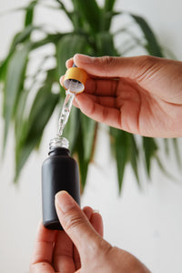 Hydrating Body Oils