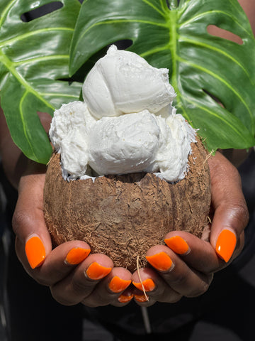 Cocoa Cashmere Body Butter