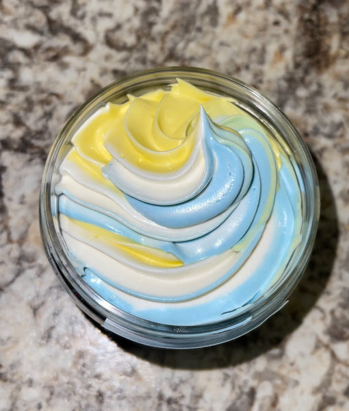 Vitamin Sea Body Butter