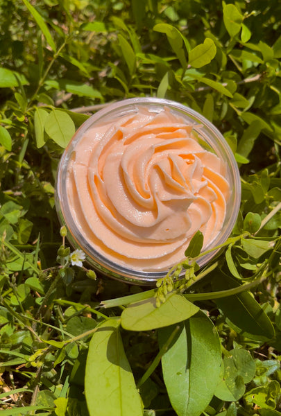 Peach Magnolia Body Butter